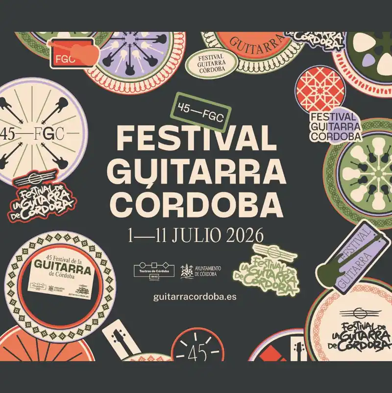 Festival de la Guitarra