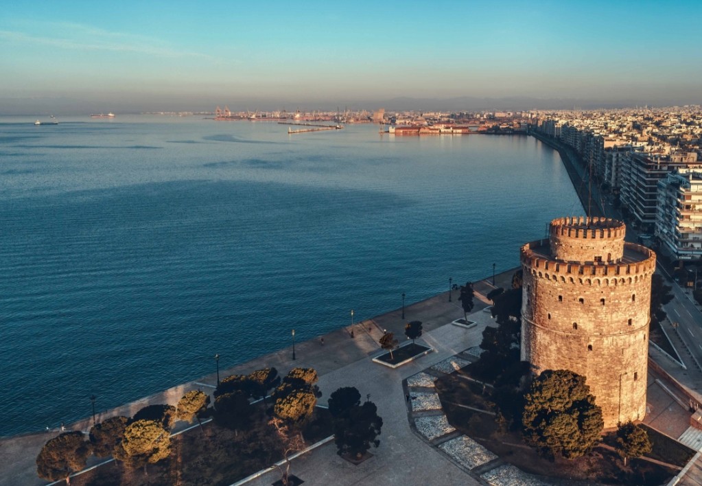 Summer School Demo Event