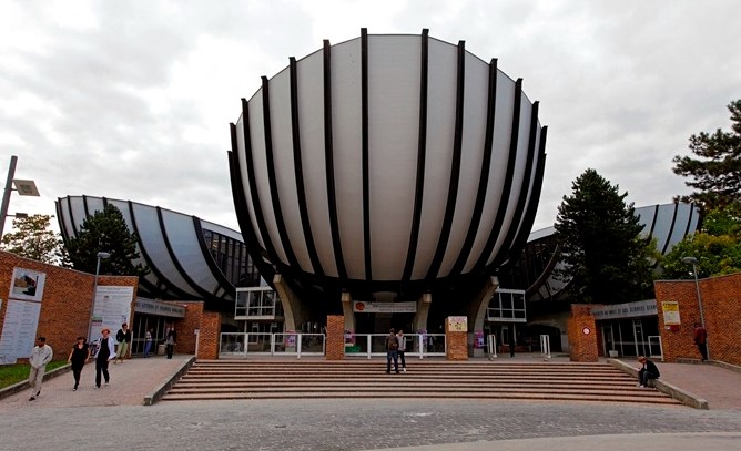 University of Reims Champagne-Ardenne