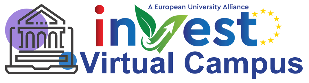 Virtual Campus - Invest Alliance